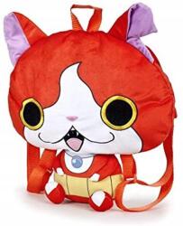 Play by Play Yo-kai Watch plüss hátizsák/neszeszer plüssfigura (760015440)