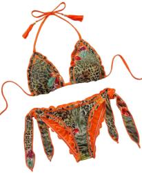 Shein Kétrészes Bikini Szett L - allegro - 4 095 Ft