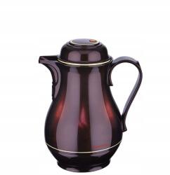 ROTPUNKT Termosz kancsó Rotpunkt 330 1 l Black Cherry (330-16-04-0)