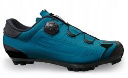 Sidi Gravel cipő Sidi Mtb Dust kék 41, 5