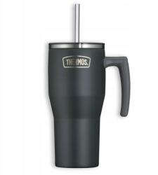 Thermos Thermo bögre szívószállal Thermos Refreshing 0, 85 L (160102)