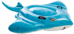 Intex Felfújható Úszómatrac Gyerekeknek Rája Játék 185 x 145CM Intex (57576)