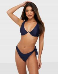Hunkemöller Bikini Alsó, Csíkos, Kötős VQ4 WS1__S