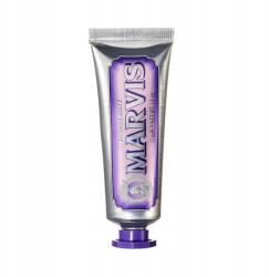 Marvis Fogkrém Jázmin Mint Jázmin 25 ML (8004395111350)