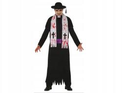 Fiestas Guirca Papagáj Zombi jelmez férfiaknak Halloween XL (GU79084)