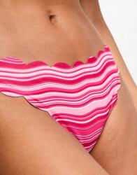 Frolic Rózsaszín Bikini Alsó Pántos Hge NJ1__S