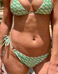  Swim Society Bikini Alsó Kötős LVL NF1__S