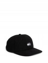Tommy Hilfiger Farmer Eredeti Férfi Baseball Sapka, fekete (AM0AM13667)