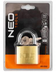 NEO TOOLS Lakat neo acél (85-052)