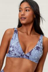 Nasty Gal Bikini Felső, Mintás 6ZU NE7__M