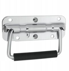 XL-Tools Összecsukható fogantyú 11x4, 1 cm króm (XLJ211)