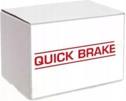 Quick Brake Fékbetét Szerelő Készlet Mb Citan Mb Citan 109-1873 Ojd