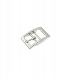 Pet Hardware Fém csat ezüst 10 mm (XGJ/10 NP)