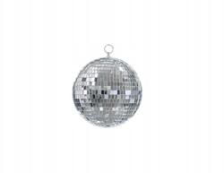 PartyDeco Függő dekoráció Disco gömb, 20cm (KDS1-20)