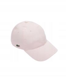 Lacoste Baseball sapka Lacoste RK0440 Unisex rózsaszín One Size méret (RK0440)