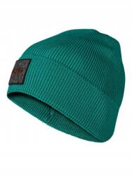 BOSS Hugo Boss Eredeti Beanie Téli Férfi Sapka, Zöld (50495308)