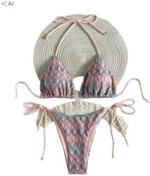Shein Kétrészes Női Bikini M - allegro - 4 310 Ft