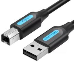 Vention USB-A 2.0/M to USB-B/M