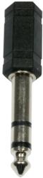 Accu-Cable AC-A-J3/J6 35 Jack fm stereo /63 Jack