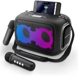 Energy Sistem KaraokeStar 2.0 (459339) Портативна тонколона