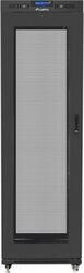 Lanberg Rack Lanberg FF01-6642-23BL 42U 600x600 Black (ff01-6642-23bl)