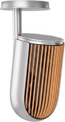 Bang & Olufsen Beolab 8 (single) Suport de plafon / Natural Aluminium / Oak (BEOLAB8-1X-1315009-1315200-1315600)