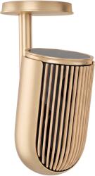 Bang & Olufsen Beolab 8 (single) Suport de plafon / Gold Tone / Light Oak (BEOLAB8-1X-1315007-1315202-1315602)