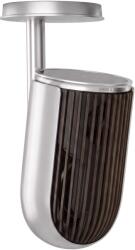 Bang & Olufsen Beolab 8 (single) Suport de plafon / Natural Aluminium / Dark Oak (BEOLAB8-1X-1315009-1315201-1315600)