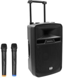 Mac Mah MOBILE 12 UHF