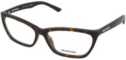 Balenciaga BB0406O 002 Rama ochelari