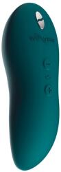 WE-VIBE Touch X Catifea Verde Vibrator