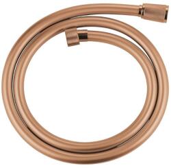 Grohe Silverflex zuhanygégecső 1250mm, matt arany (28362DA1) (28362DA1)