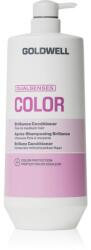 Goldwell Dualsenses Color Brilliance Conditioner balsam pentru o culoare stralucitoare 1000 ml