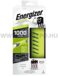 Energizer Pro Series Elemlámpa CRI + 6xAAA (EPSF6AAA)