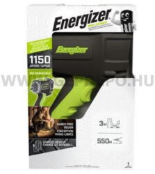 Energizer Pro Series Spotlight Újratölthető (EPSSPOT)
