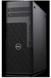 Dell Precision 7875 DPT7875-8 Számítógép konfiguráció
