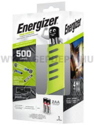 Energizer Pro Series Elemlámpa Hybrid + 2xAA (EPSHF)