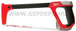 Milwaukee Hacksaw fűrészkeret 300mm (4932500669)
