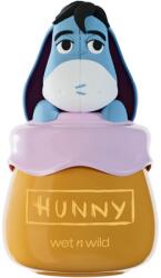Wet n Wild Winnie the Pooh Smackerel of Hunny krémes élénkítő készítmény árnyalat Lonely Glow 6 g