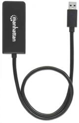 Manhattan 152259 Convertor USB 3.0 la HDMI A/V (152259)