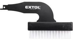 Extol Premium 4 soros nylon kefe szablyafűrészhez (8806502) (8806502)