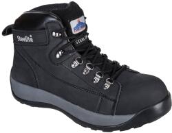 Portwest Steelite Mid Cut SB HRO FW31BKR42
