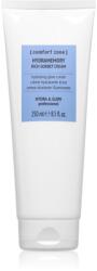 [ comfort zone ] Hydramemory Rich Sorbet Cream gazdag hidratáló krém az élénk bőrért 250 ml