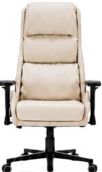 Zensu EP Evlon ergonomikus irodai szék, bézs (EP Evlon 9891 White)