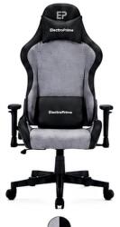 Zensu EP Ignis ergonomikus irodai szék, szürke-fekete (EP Ignis 90052F-1 Black+Gray)
