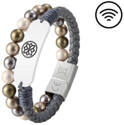 Carneo PAY Fashion Moonstone Grace S méret Karkötő (8588010359391)