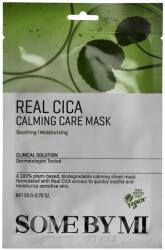 Some By Mi Real Cica Calming Care Mask 20 g - parfimo Masca de fata