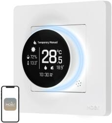 Moes ZHT-SR-GB ZigBee