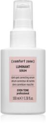 [ comfort zone ] Luminant Serum szérum a sötét foltok ellen 100 ml