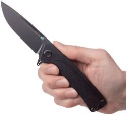 ANV Z200-004 Plus, fekete